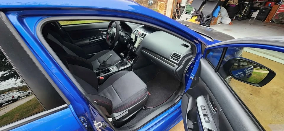 2019 Subaru Impreza WRX 3rd Gen - Image 12 of 16