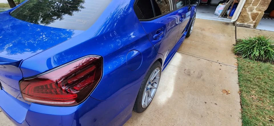 2019 Subaru Impreza WRX 3rd Gen - Image 9 of 16