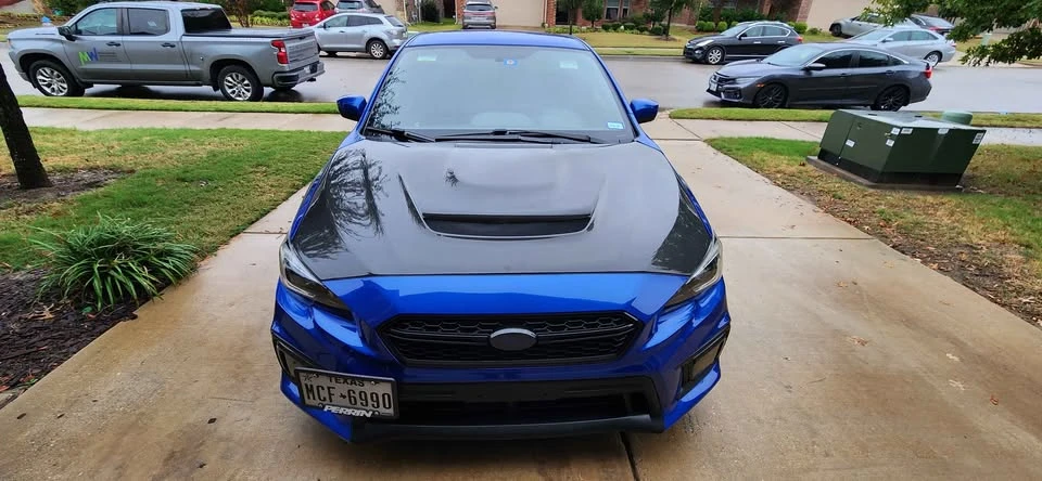 2019 Subaru Impreza WRX 3rd Gen - Image 2 of 16