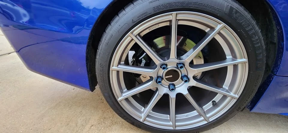 2019 Subaru Impreza WRX 3rd Gen - Image 4 of 16