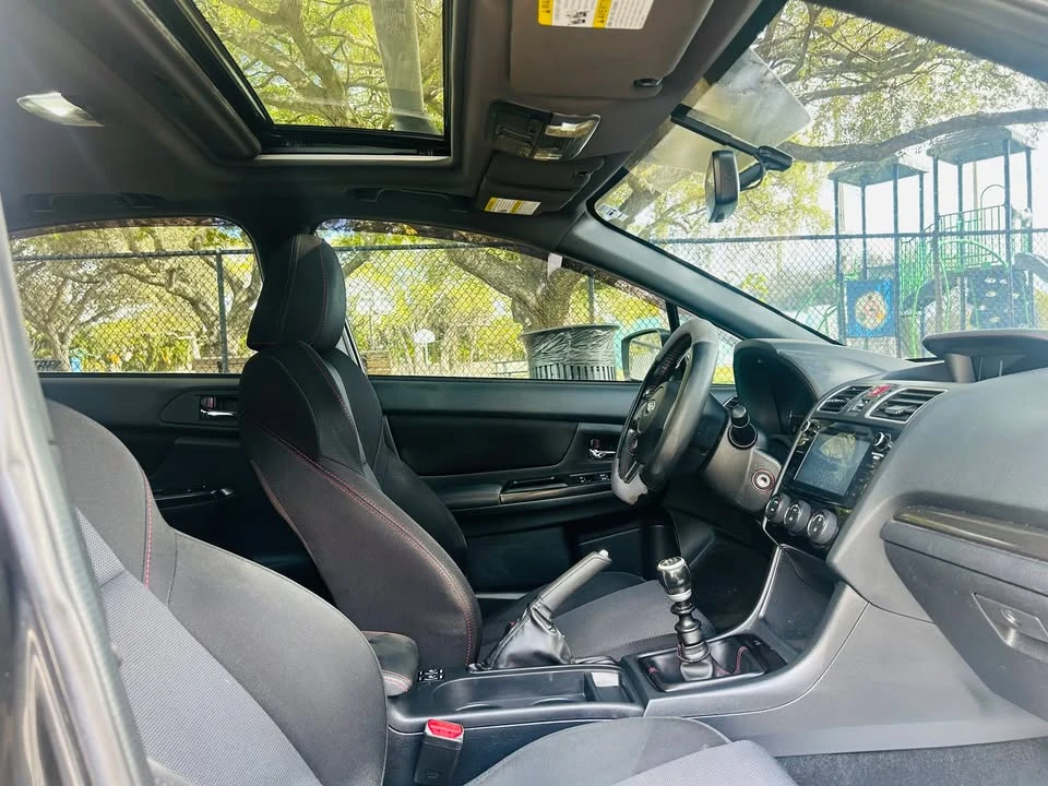 2019 Subaru Impreza WRX 4th Gen - Image 13 of 13