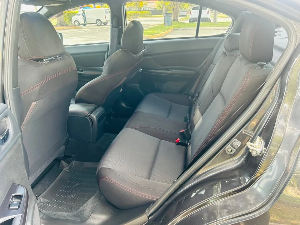 2019 Subaru Impreza WRX 4th Gen - Image 10 of 13
