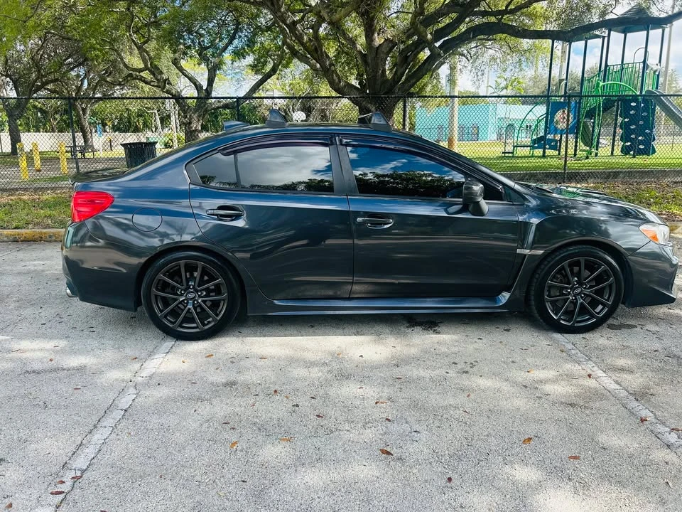 2019 Subaru Impreza WRX 4th Gen - Image 6 of 13