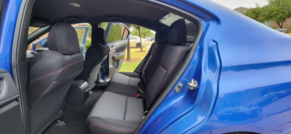 2019 Subaru Impreza WRX 3rd Gen - Image 13 of 16