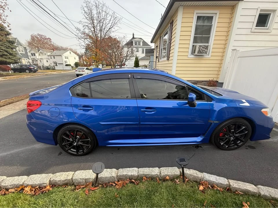2019 Subaru Impreza WRX 4th Gen - Image 4 of 6