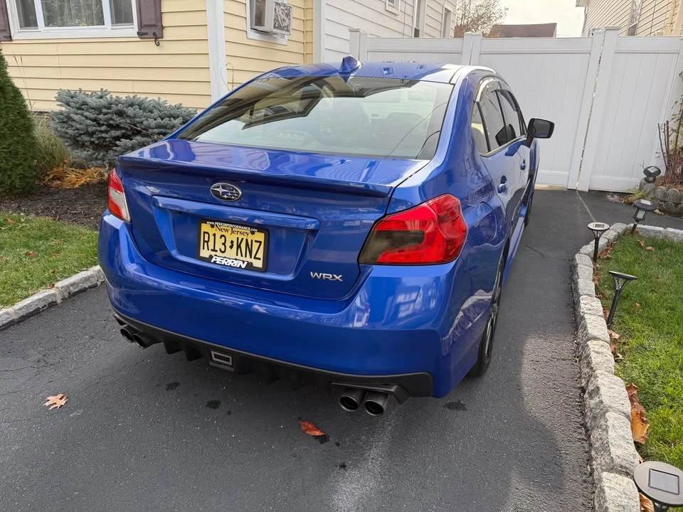 2019 Subaru Impreza WRX 4th Gen - Image 3 of 6