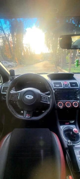 2019 Subaru Impreza WRX 4th Gen - Image 3 of 4