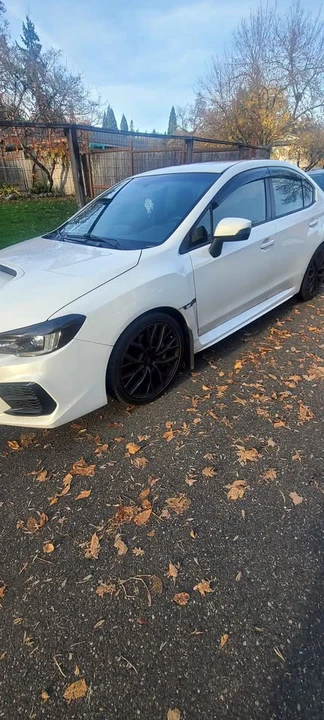 2019 Subaru Impreza WRX 4th Gen - Image 2 of 4