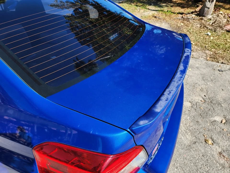 2019 Subaru Impreza WRX 4th Gen - Image 10 of 20