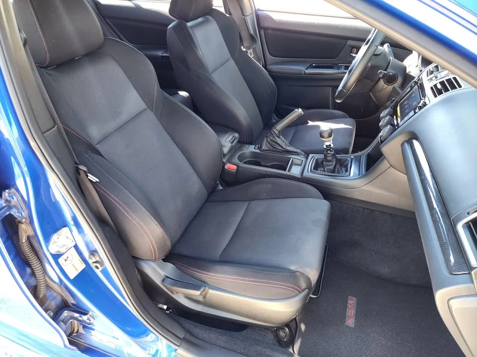 2019 Subaru Impreza WRX 4th Gen - Image 18 of 20