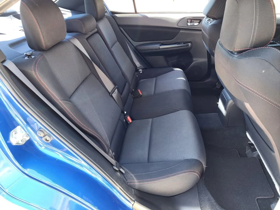 2019 Subaru Impreza WRX 4th Gen - Image 20 of 20