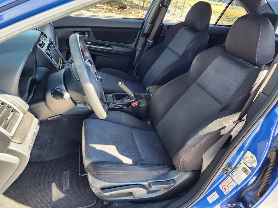 2019 Subaru Impreza WRX 4th Gen - Image 12 of 20