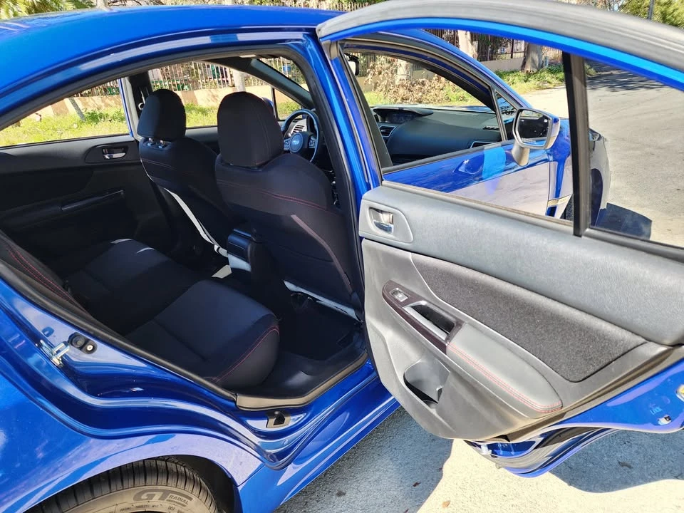 2019 Subaru Impreza WRX 4th Gen - Image 19 of 20