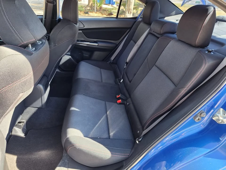 2019 Subaru Impreza WRX 4th Gen - Image 16 of 20