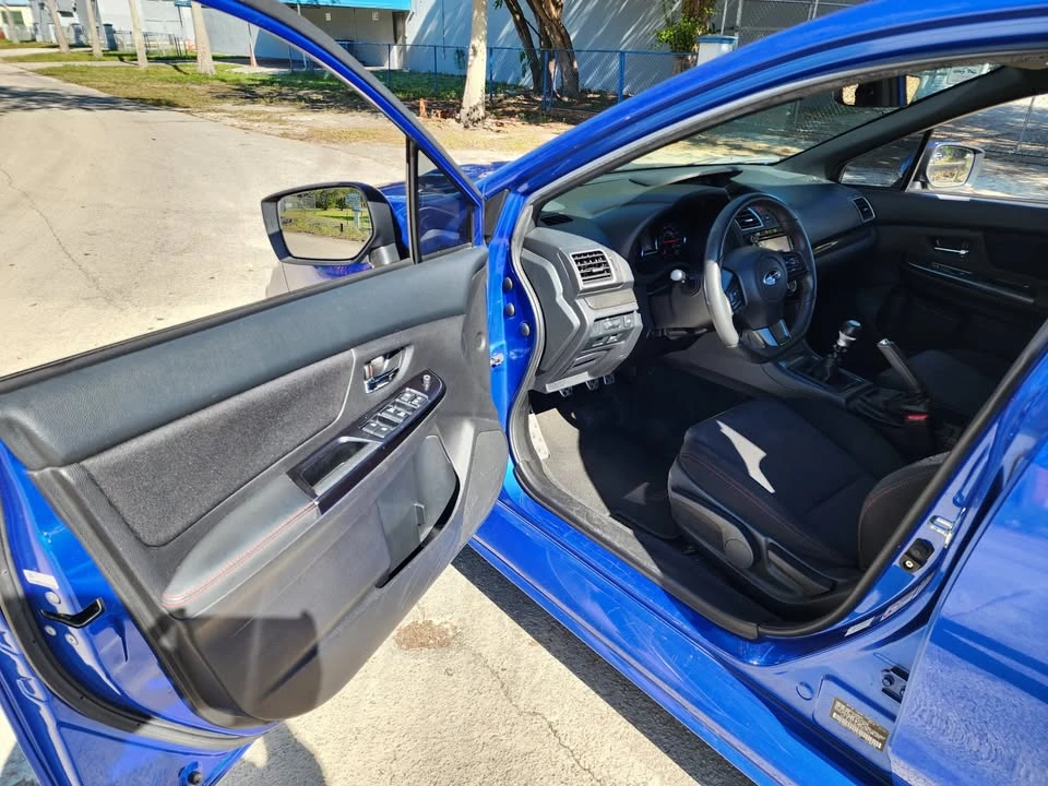 2019 Subaru Impreza WRX 4th Gen - Image 11 of 20