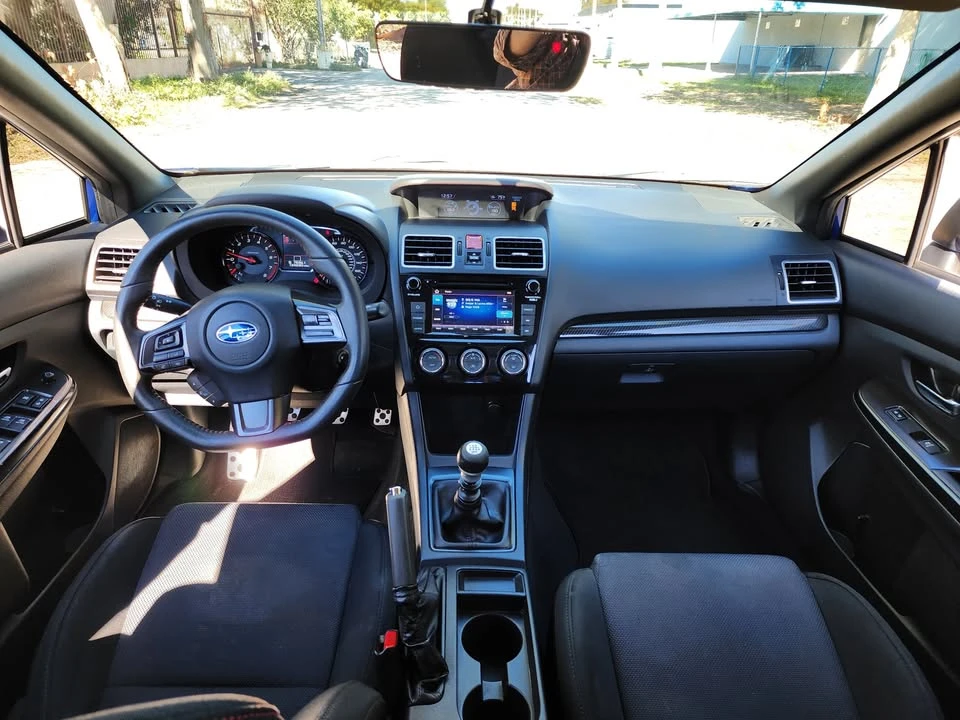 2019 Subaru Impreza WRX 4th Gen - Image 13 of 20