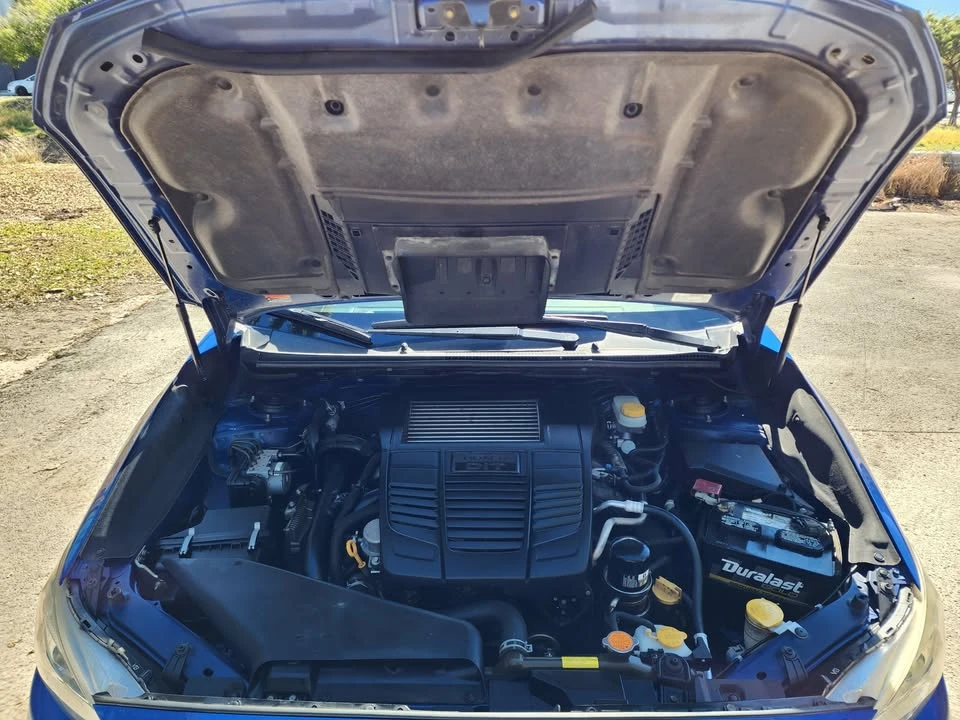 2019 Subaru Impreza WRX 4th Gen - Image 8 of 20
