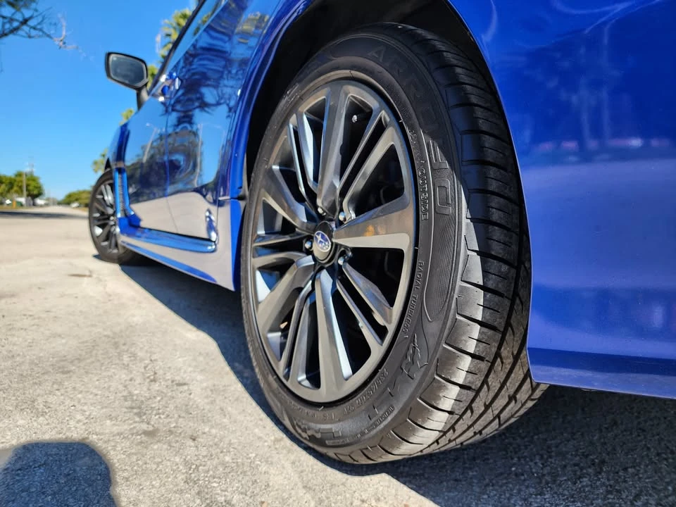 2019 Subaru Impreza WRX 4th Gen - Image 7 of 20
