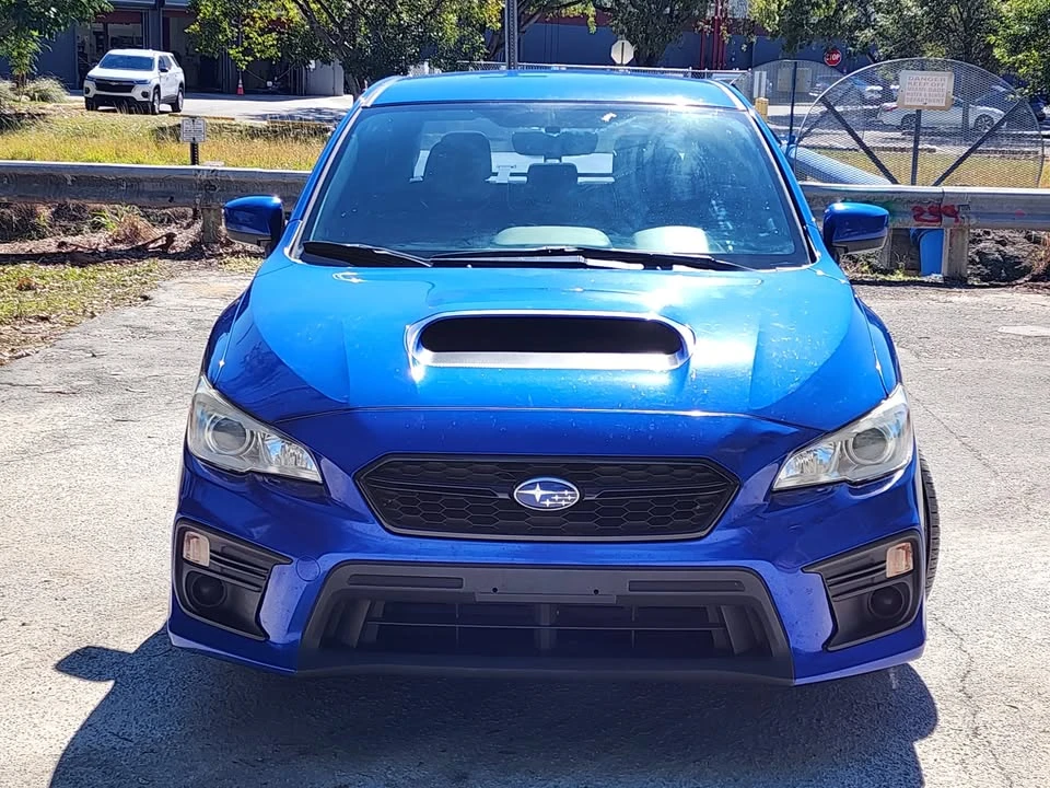 2019 Subaru Impreza WRX 4th Gen - Image 2 of 20