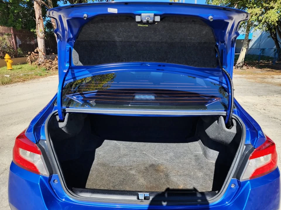 2019 Subaru Impreza WRX 4th Gen - Image 9 of 20