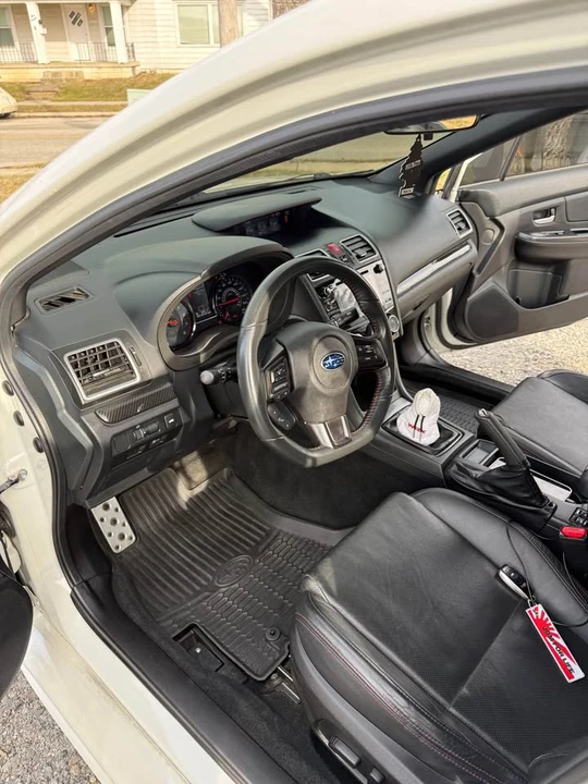 2019 Subaru Impreza 5th Gen - Image 8 of 20