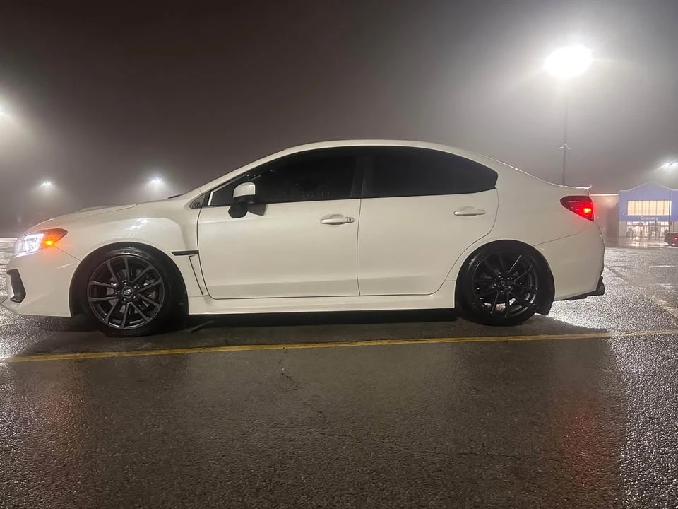 2019 Subaru Impreza 5th Gen - Image 20 of 20