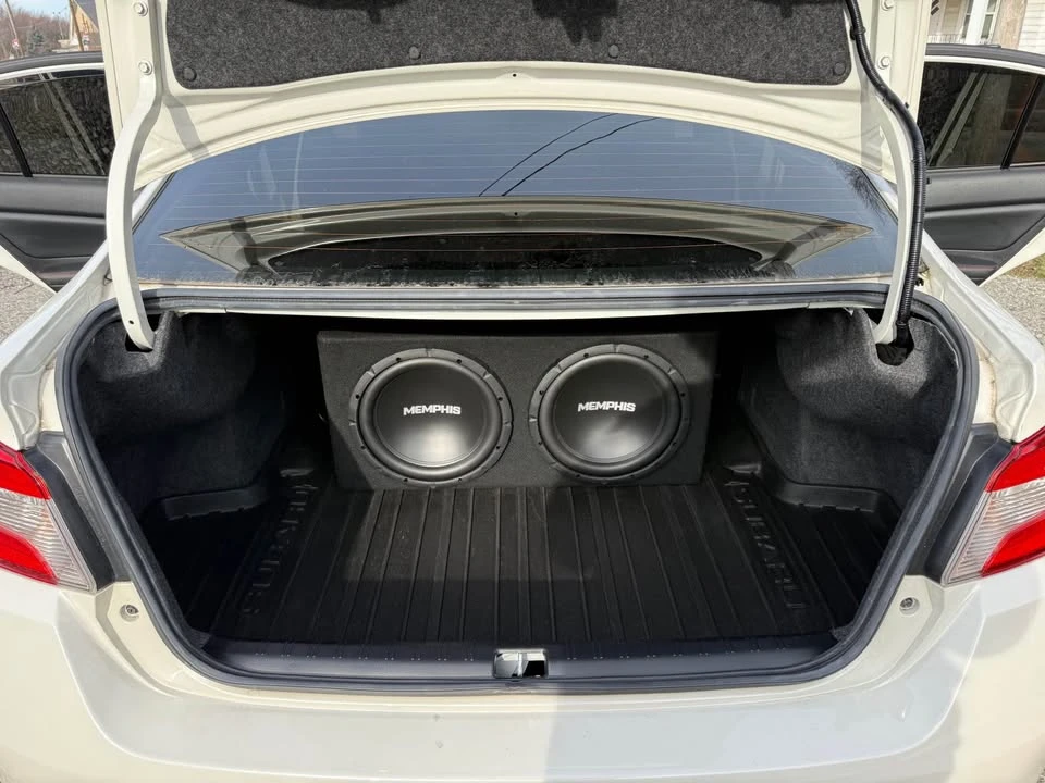 2019 Subaru Impreza 5th Gen - Image 12 of 20