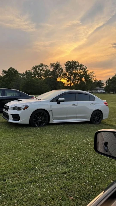 2019 Subaru Impreza 5th Gen - Image 19 of 20
