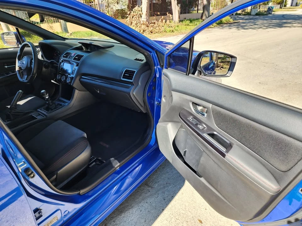 2019 Subaru Impreza WRX 4th Gen - Image 17 of 20