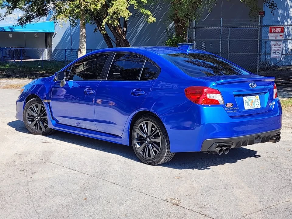 2019 Subaru Impreza WRX 4th Gen - Image 6 of 20