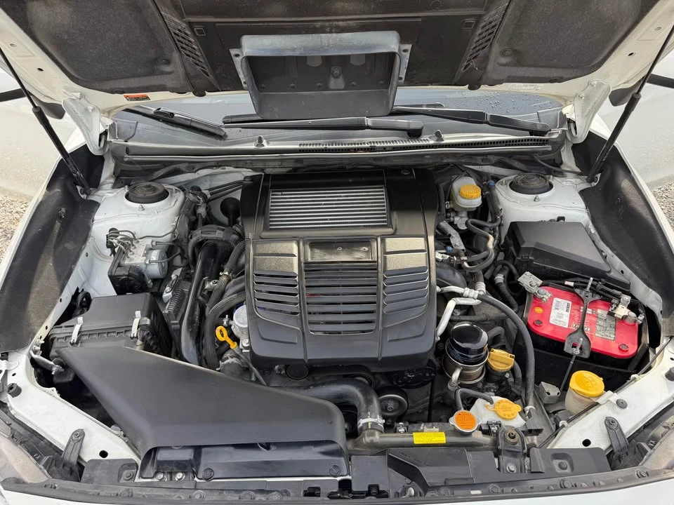2019 Subaru Impreza 5th Gen - Image 7 of 20