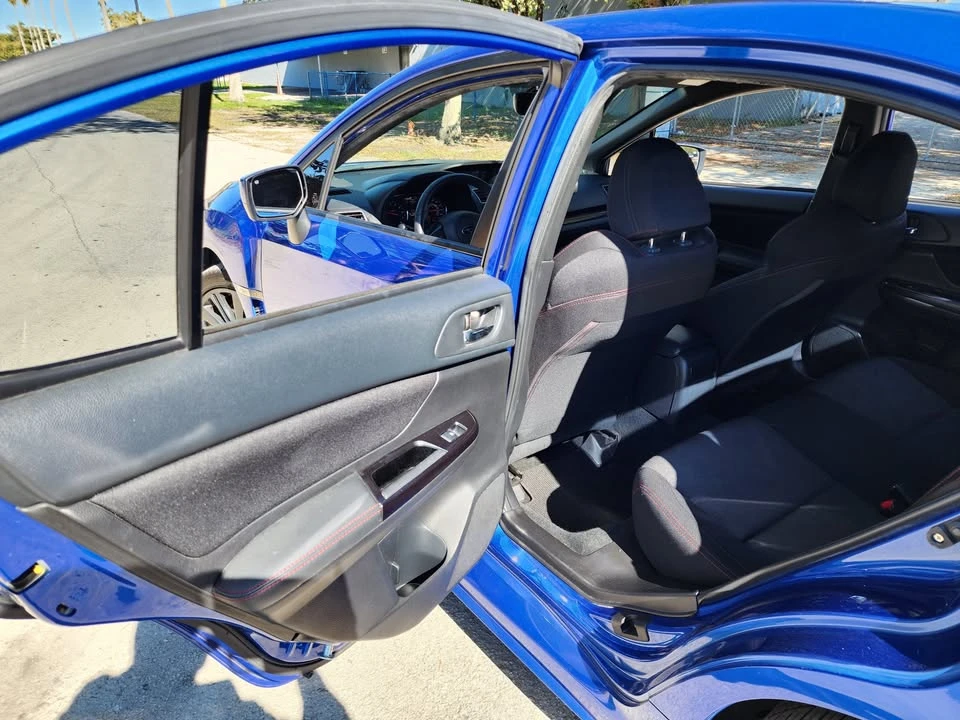 2019 Subaru Impreza WRX 4th Gen - Image 15 of 20
