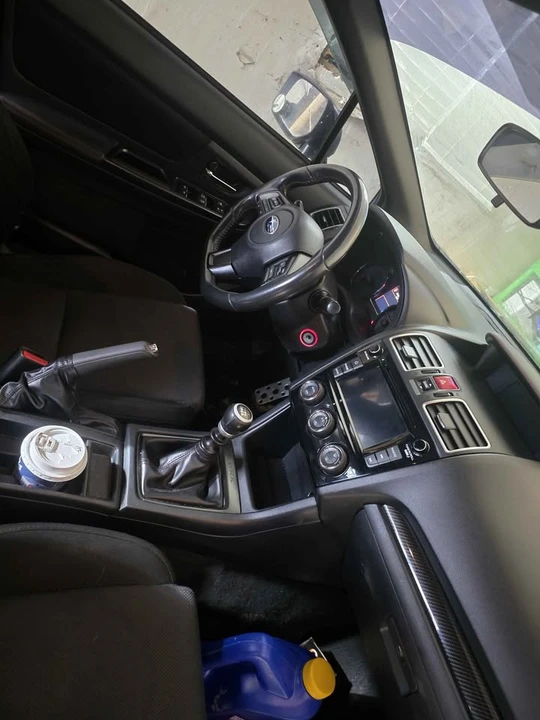 2019 Subaru Impreza WRX 4th Gen - Image 5 of 5