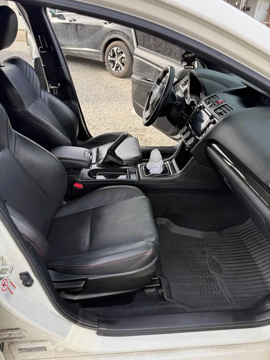 2019 Subaru Impreza 5th Gen - Image 16 of 20