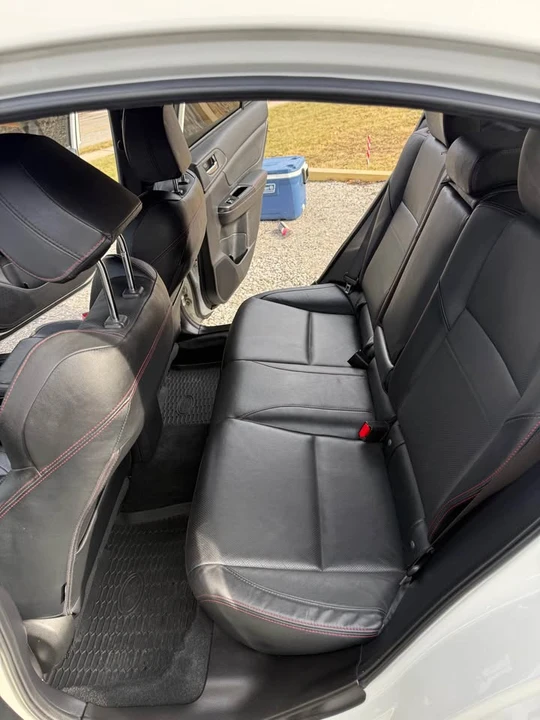 2019 Subaru Impreza 5th Gen - Image 11 of 20
