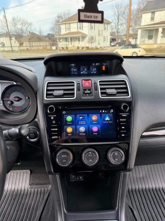 2019 Subaru Impreza 5th Gen - Image 17 of 20