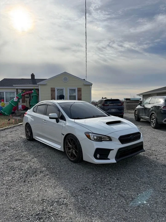 2019 Subaru Impreza 5th Gen - Image 5 of 20