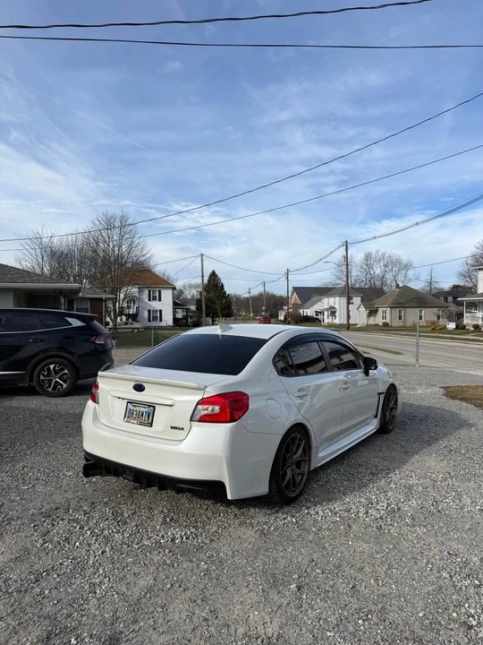2019 Subaru Impreza 5th Gen - Image 4 of 20