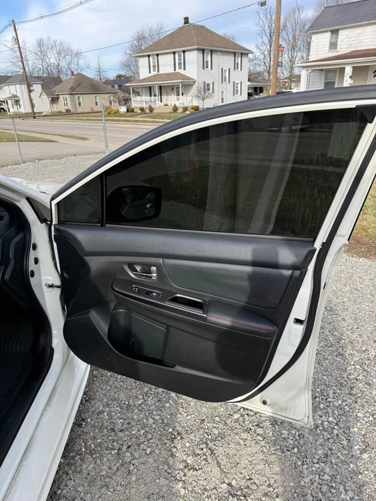 2019 Subaru Impreza 5th Gen - Image 15 of 20