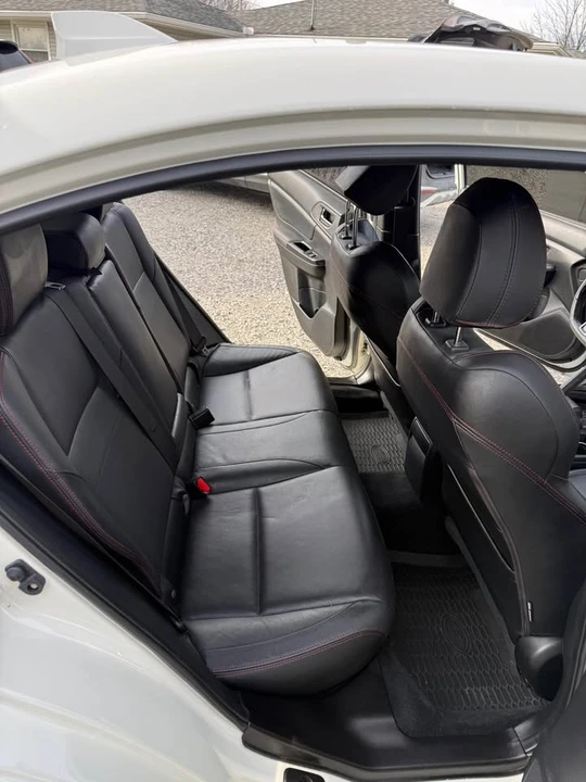 2019 Subaru Impreza 5th Gen - Image 14 of 20
