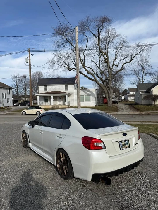 2019 Subaru Impreza 5th Gen - Image 2 of 20