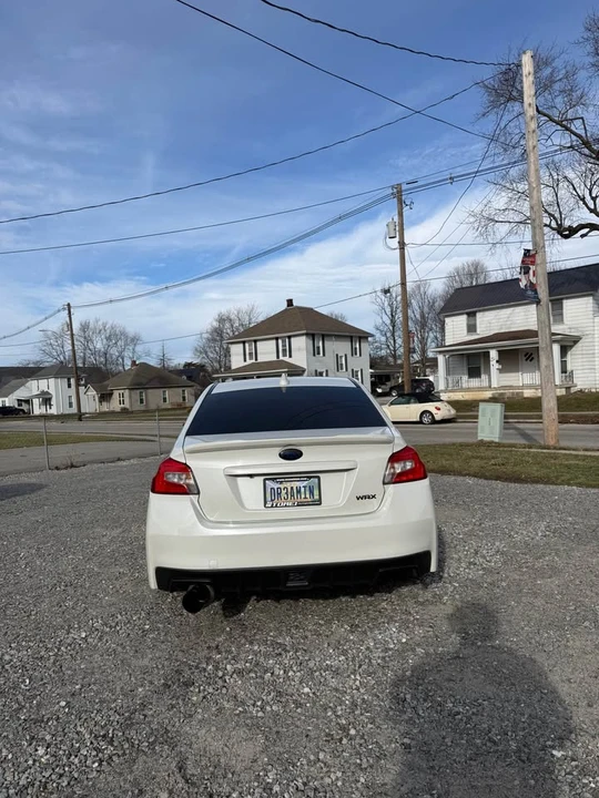 2019 Subaru Impreza 5th Gen - Image 3 of 20