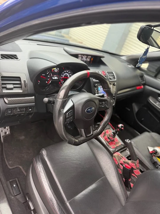 2019 Subaru Impreza WRX 4th Gen - Image 13 of 20