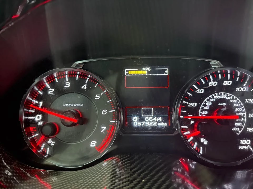 2019 Subaru Impreza WRX 4th Gen - Image 19 of 20