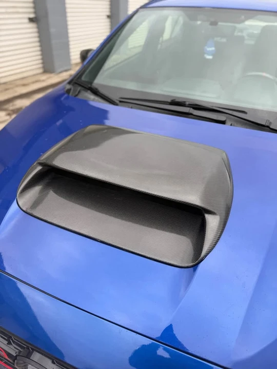 2019 Subaru Impreza WRX 4th Gen - Image 8 of 20