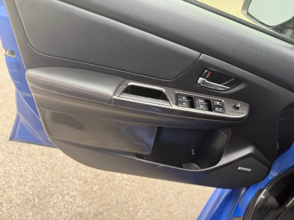 2019 Subaru Impreza WRX 4th Gen - Image 11 of 20