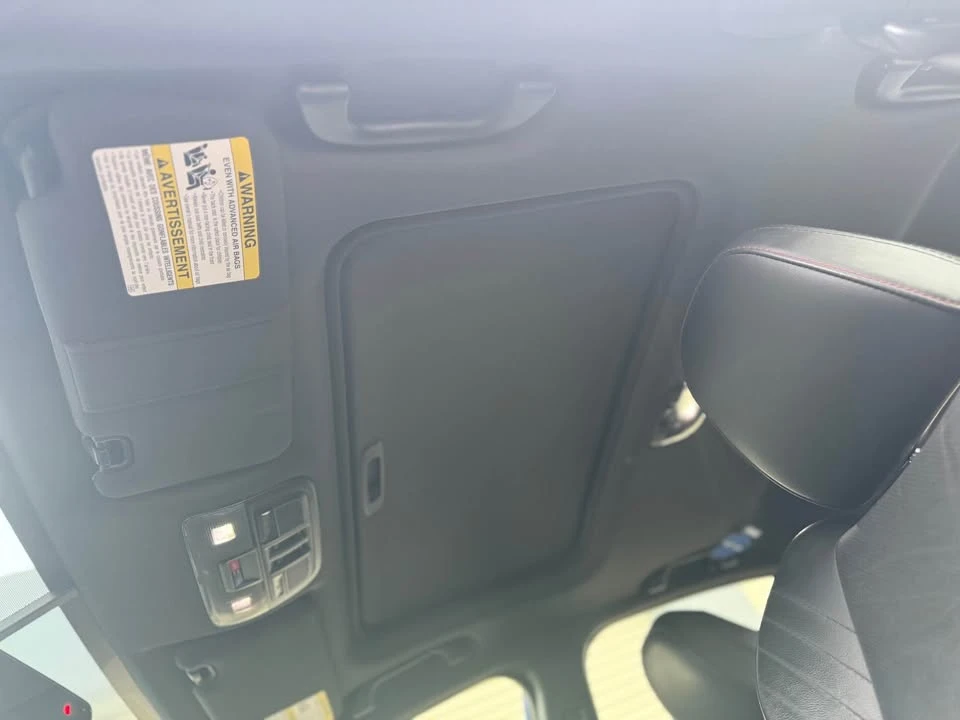 2019 Subaru Impreza WRX 4th Gen - Image 12 of 20