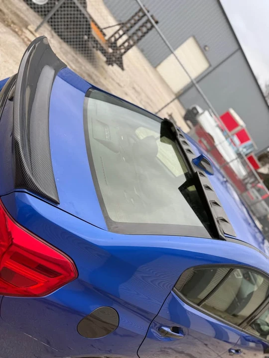 2019 Subaru Impreza WRX 4th Gen - Image 6 of 20