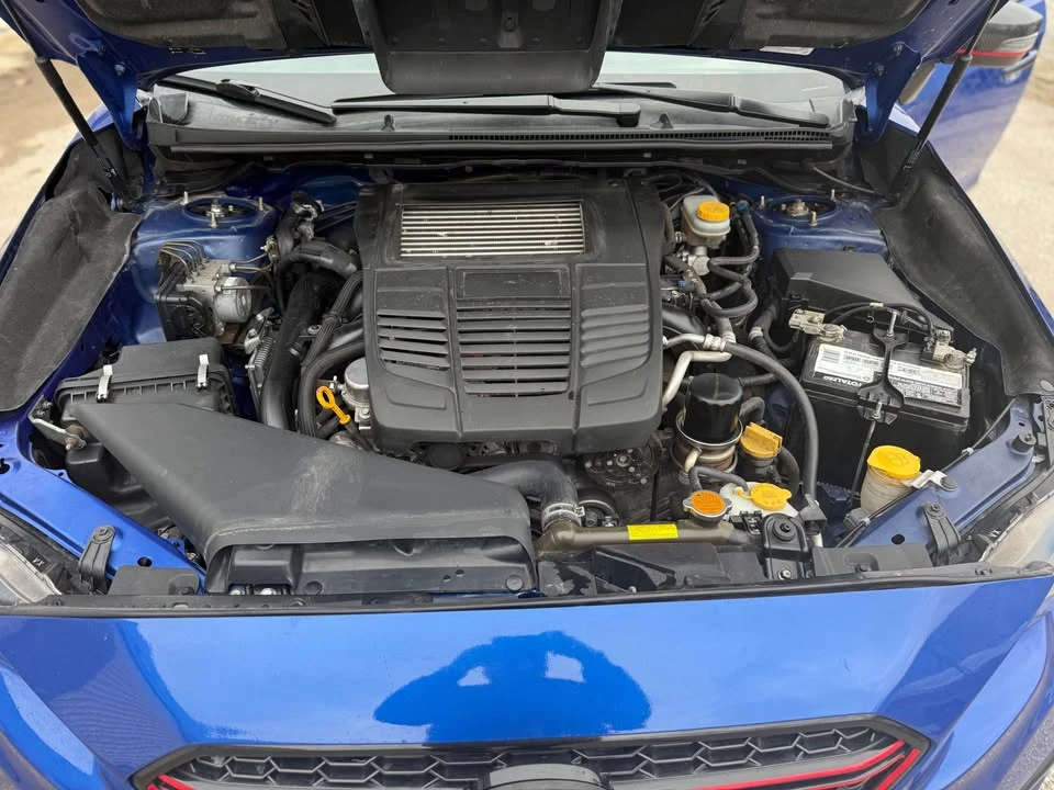 2019 Subaru Impreza WRX 4th Gen - Image 18 of 20