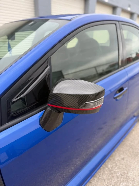 2019 Subaru Impreza WRX 4th Gen - Image 9 of 20